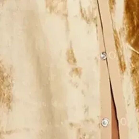 3.1 Phillip Lim Women's Skirt Sz 2 Velvet - Picture 8 of 9